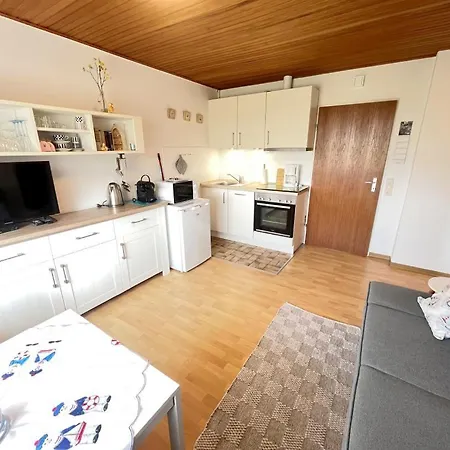 Neu! Ausblick Apartment *