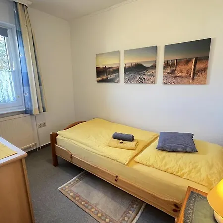 Apartamento Neu! Ausblick *