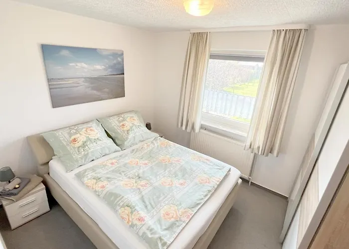 Neu! Ausblick * Norden