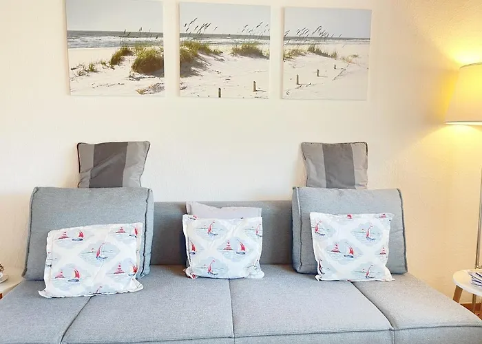 Apartmán Neu! Ausblick